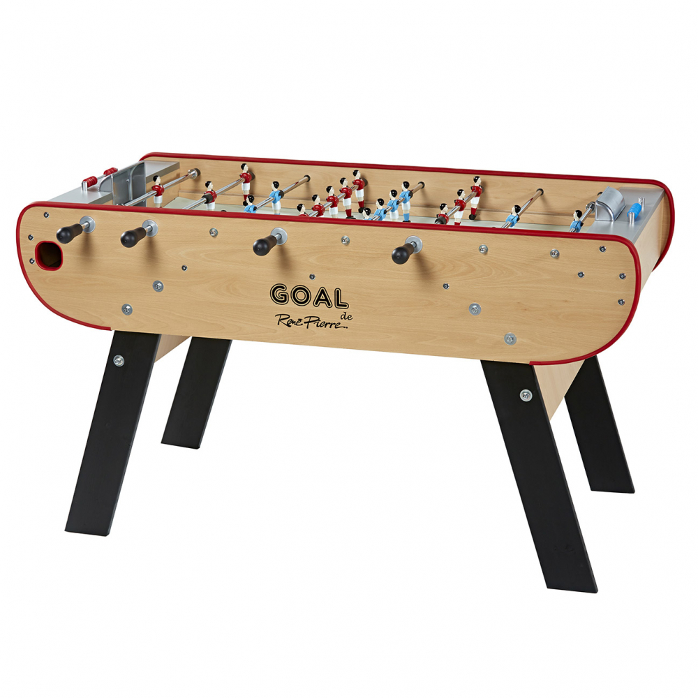 BABY FOOT GOAL-René Pierre