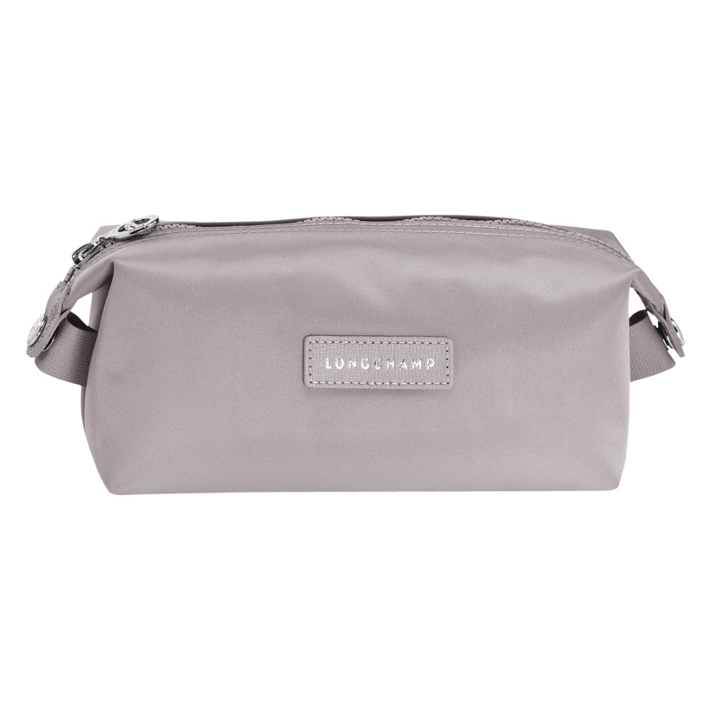 TROUSSE POCHETTE PLIAGE NEO GRIS GALET-Longchamp