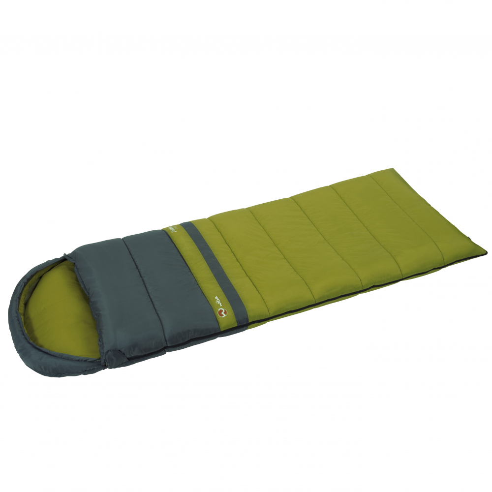 SAC DE COUCHAGE VERDON CONFORT-Wilsa