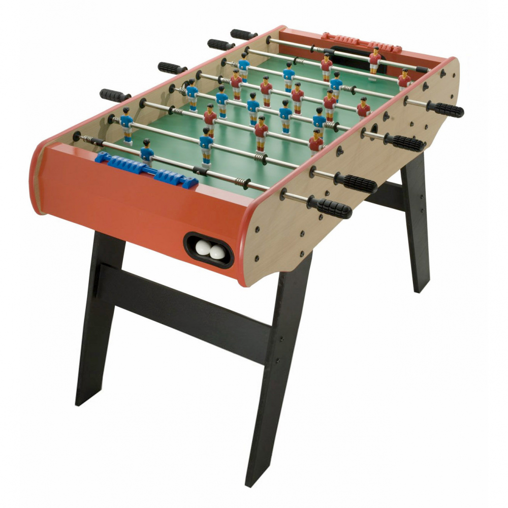 BABY FOOT BISTROT-René Pierre