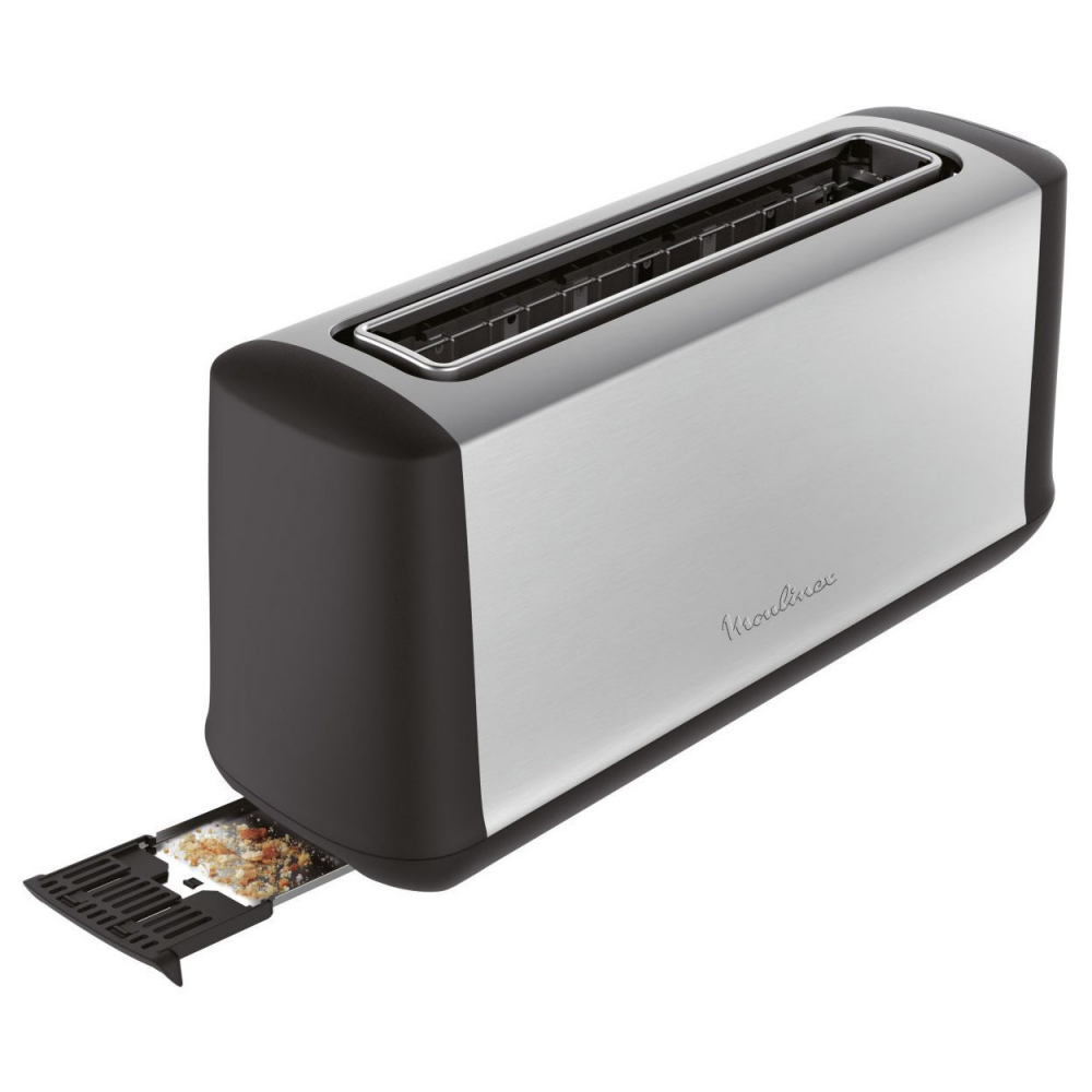 GRILLE-PAIN SUBITO-Moulinex