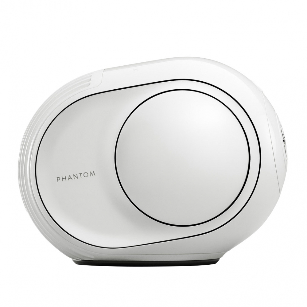 ENCEINTE PHANTOM II 98DB BLANCHE-Devialet