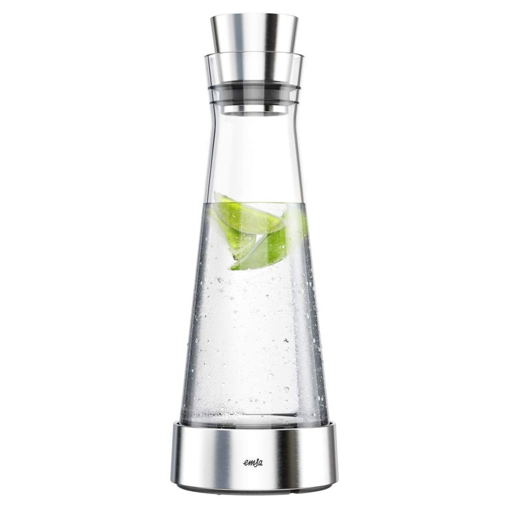 CARAFE FRAICHEUR FLOW SLIM 1L-Emsa