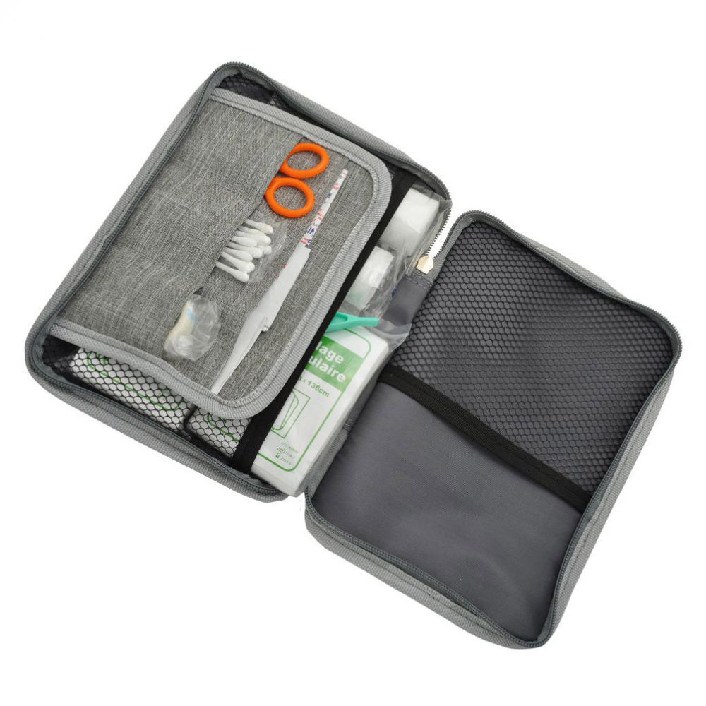 TROUSSE PREMIERS SECOURS-Baladeo