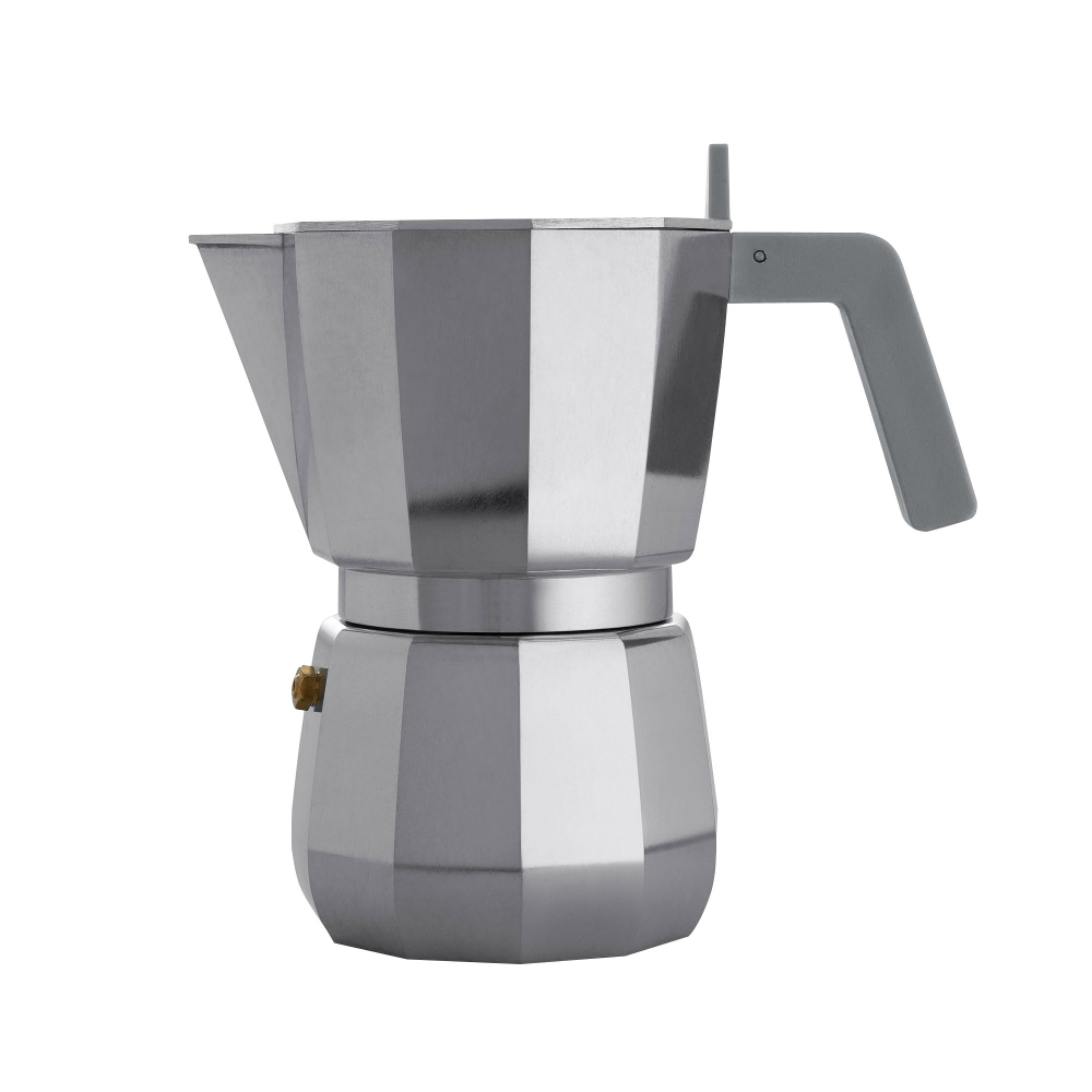 CAFETIERE ESPRESSO 3 TASSES MOKA-Alessi