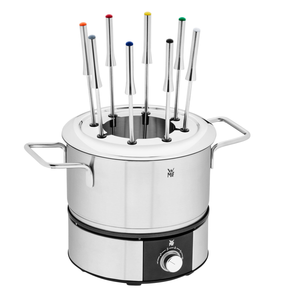 APPAREIL A FONDUE LONO-WMF