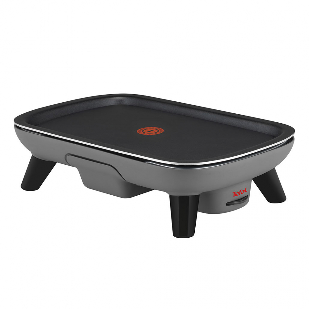 PLANCHA DES SAVEURS GOURMET-Tefal