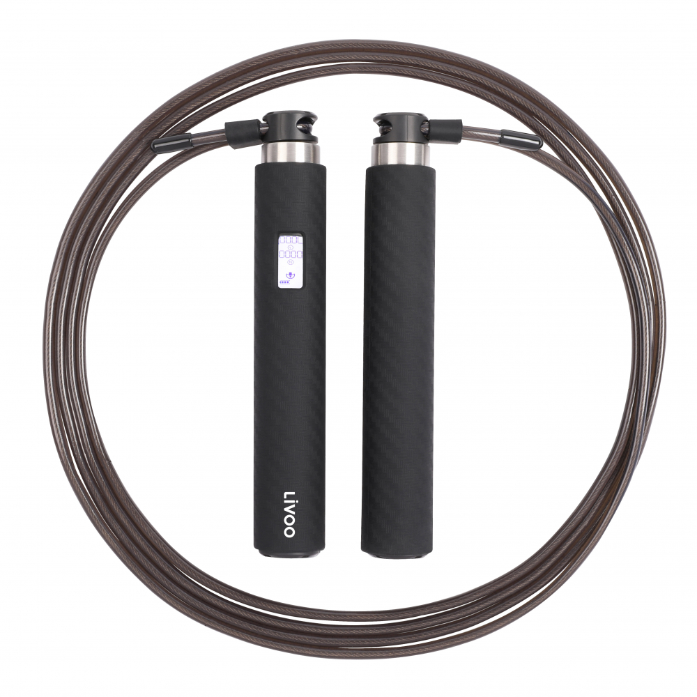 CORDE A SAUTER CONNECTEE-Livoo