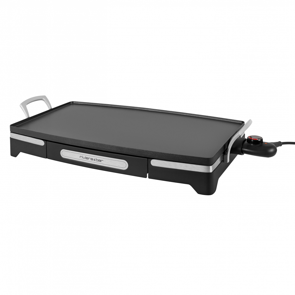 PLANCHA EXTRA LARGE-Riviera & Bar