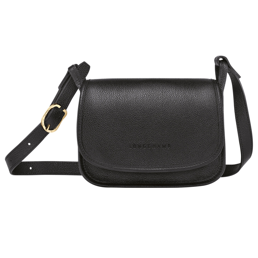 SAC PORTE TRAVERS S LE FOULONNE NOIR-Longchamp