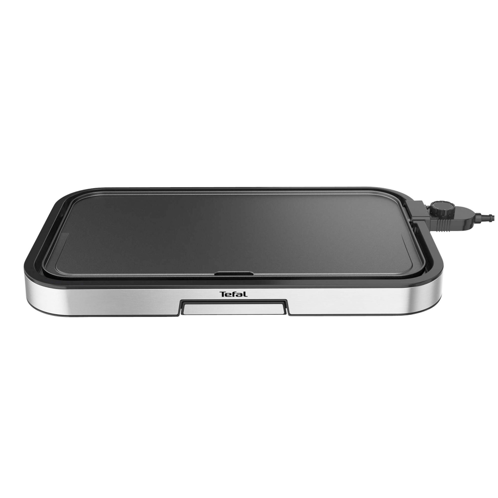 PLANCHA GIANT-Tefal
