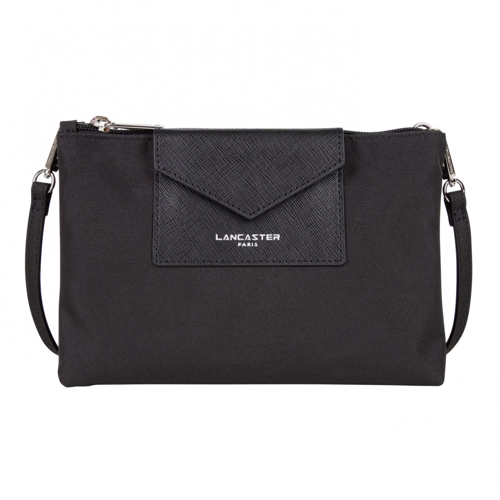 SAC TROTTEUR SMART KBA NOIR-Lancaster