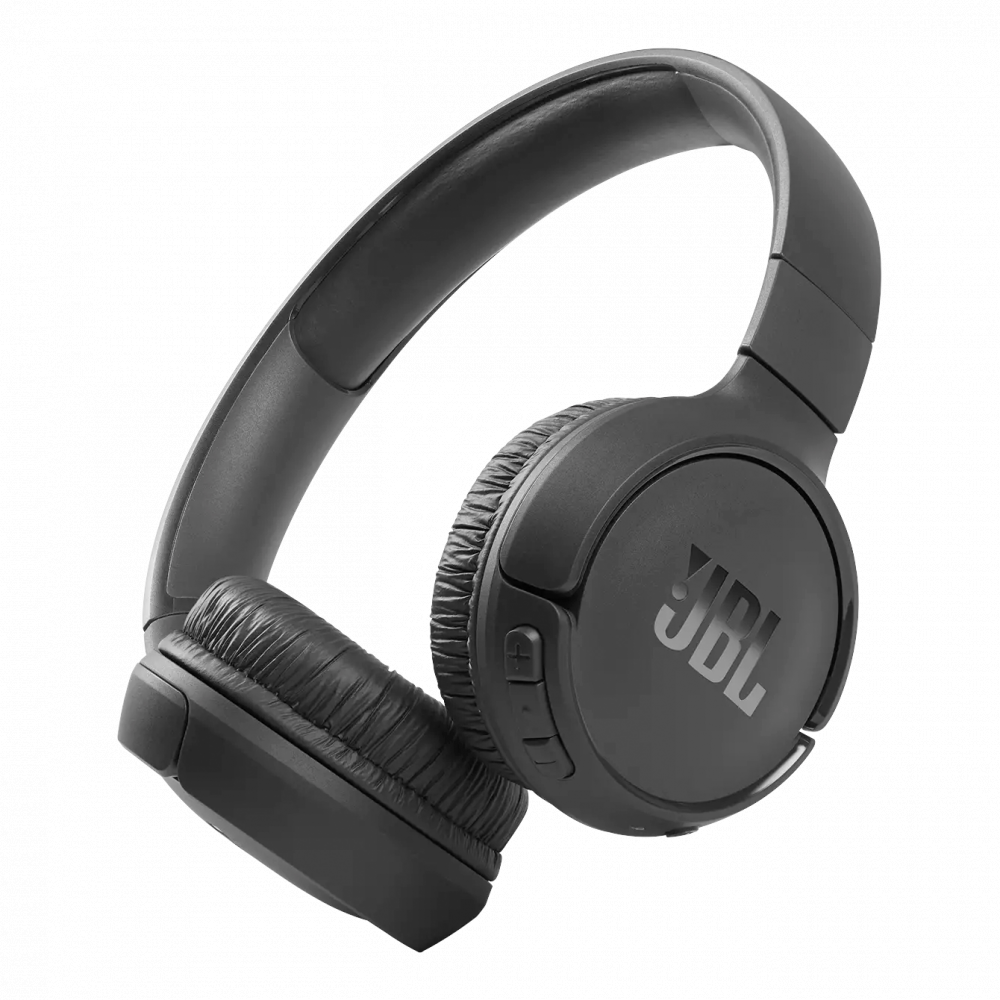CASQUE SANS FIL T510 NOIR-JBL