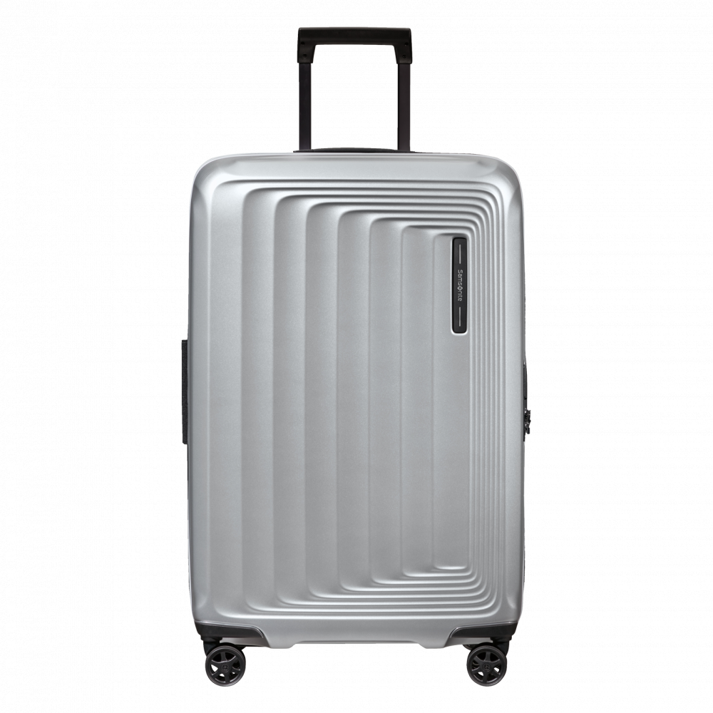 VALISE EXTENSIBLE 75 CM NUON METAL-Samsonite