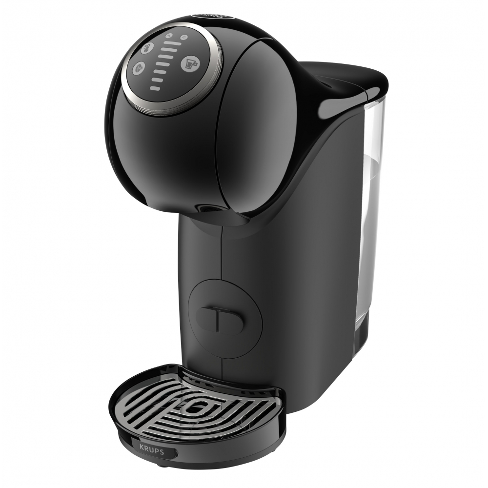 DOLCE GUSTO GENIO S PLUS NOIR-Krups