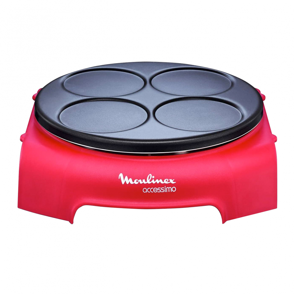 CREPIERE PARTY ACCESSIMO-Moulinex