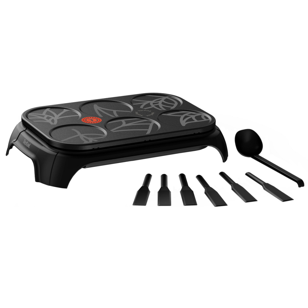 ECO CREP’PARTY-Tefal