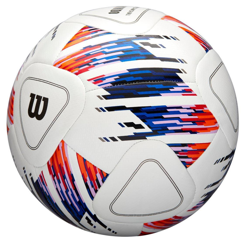 BALLON DE FOOTBALL REPLICA-Wilson