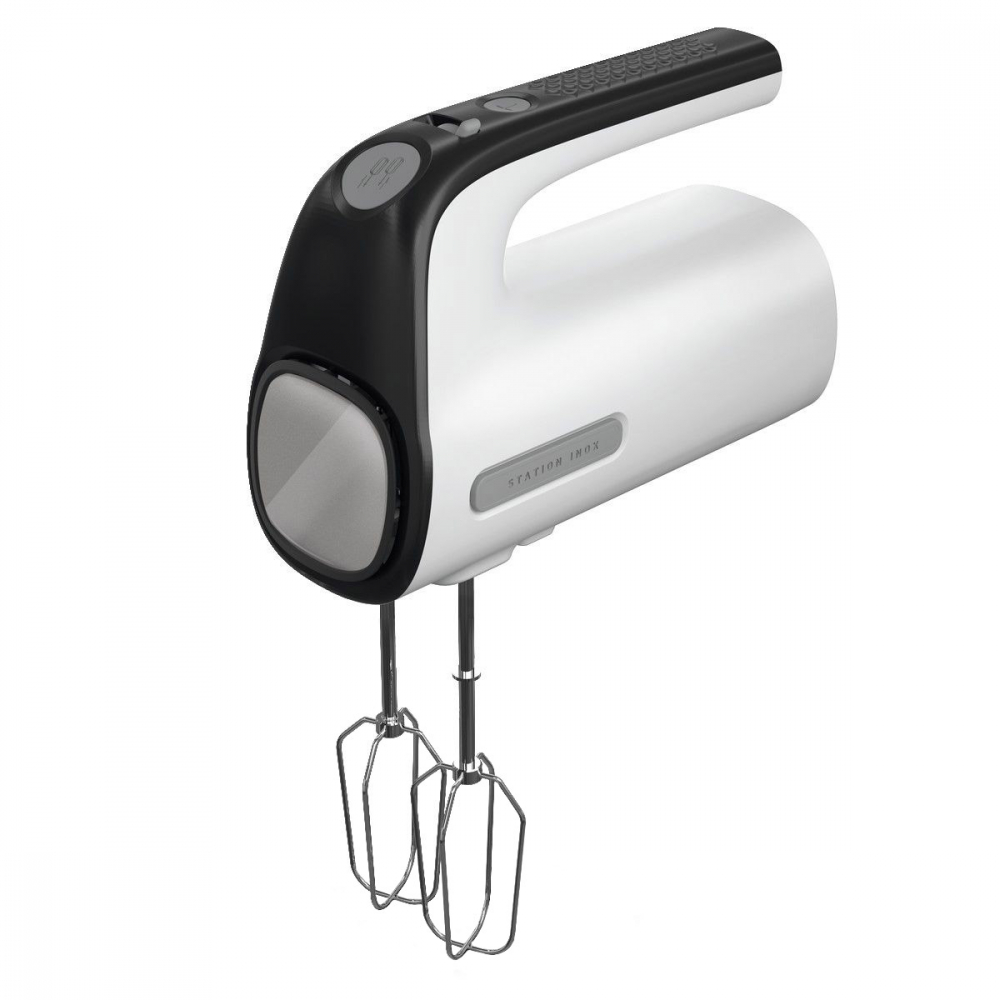 BATTEUR STATION INOX-Taurus