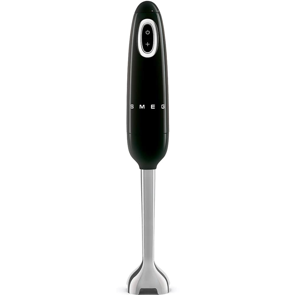 MIXEUR PLONGEANT ANNEES 50 NOIR-Smeg