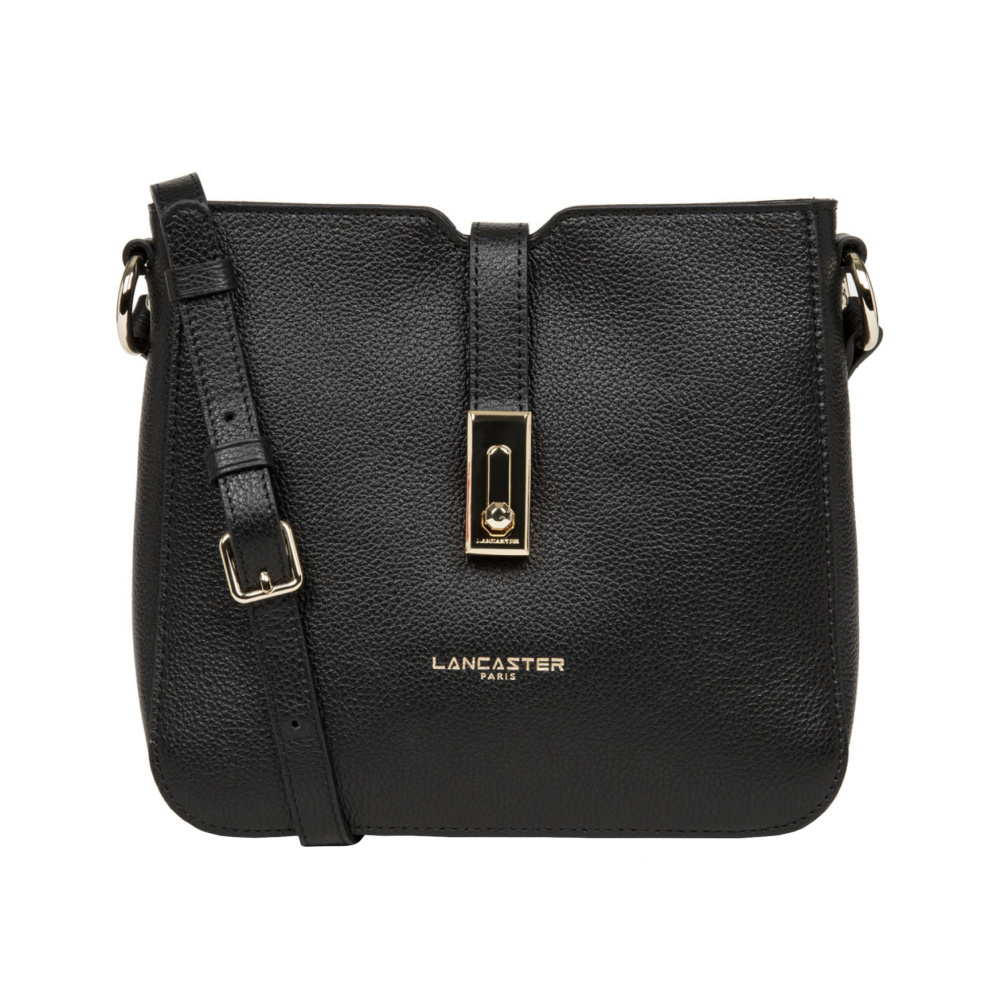 SAC TROTTEUR MILANO NOIR-Lancaster