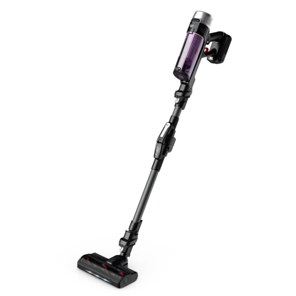 ASPIRATEUR BALAI X-FORCE FLEX 9.60-Rowenta
