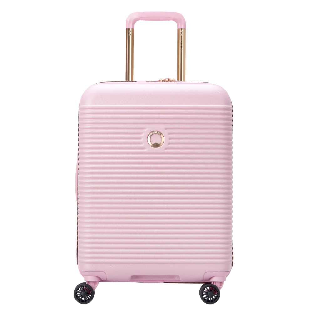 VALISE CABINE FREESTYLE ROSE-Delsey