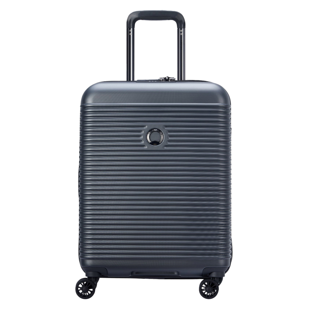 VALISE CABINE FREESTYLE GRAPHITE-Delsey