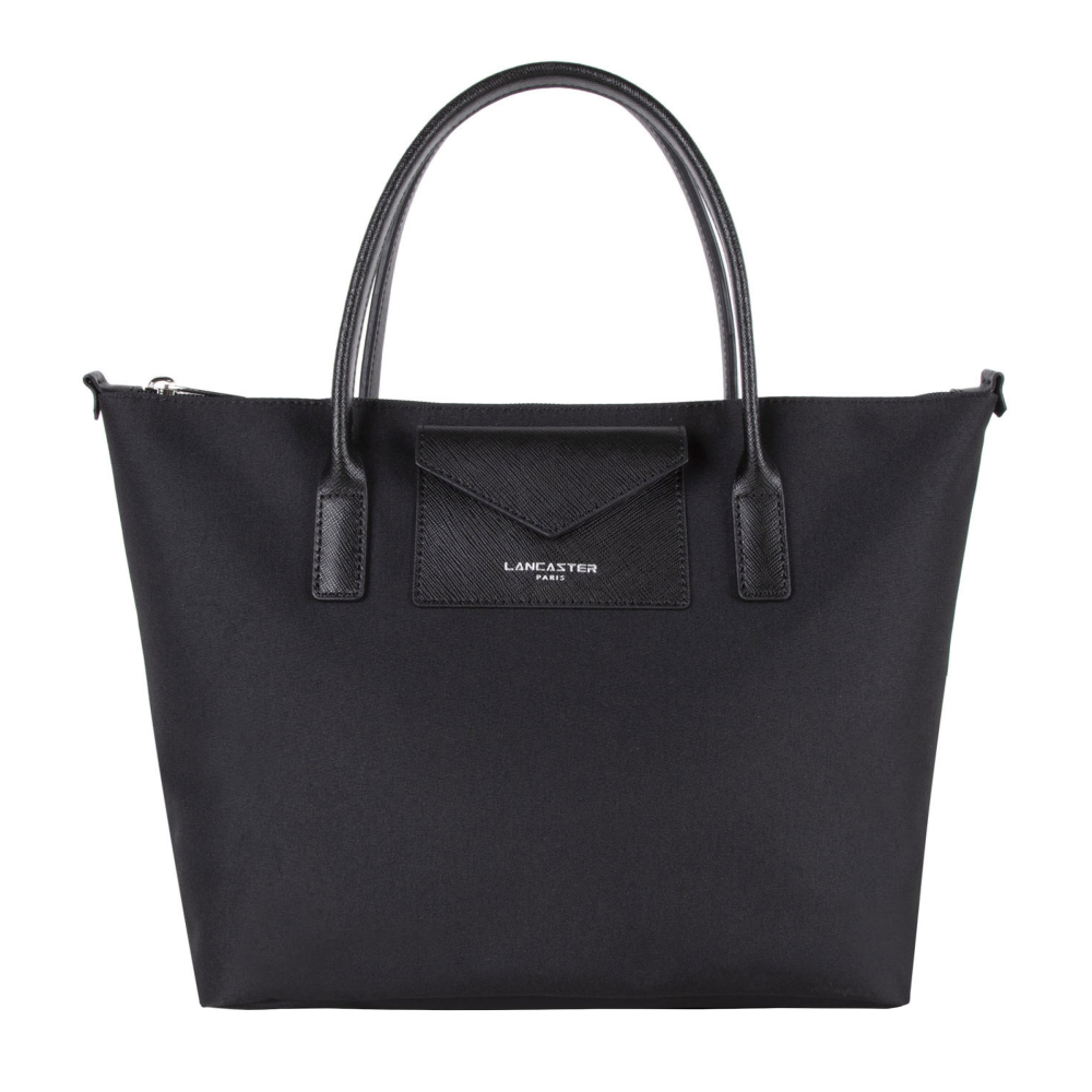 SAC CABAS SMART KBA NOIR-Lancaster