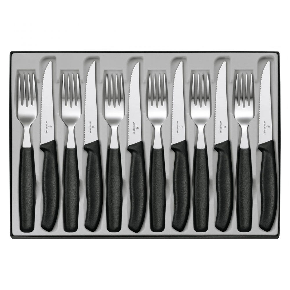 MENAGERE 12 PIECES SWISS CLASSIC-Victorinox