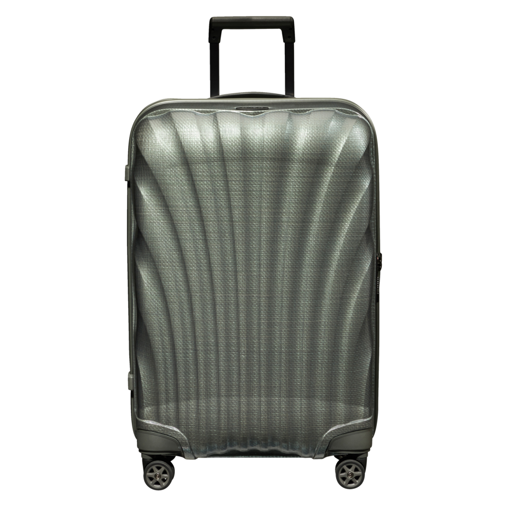 VALISE C-LITE 69 CM VERTE-Samsonite