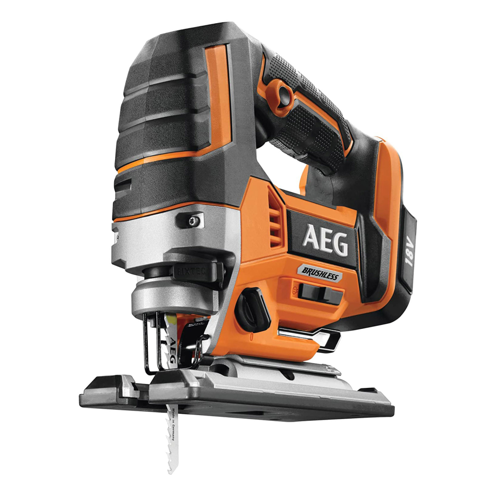 SCIE SAUTEUSE 18V BRUSHLESS-Aeg