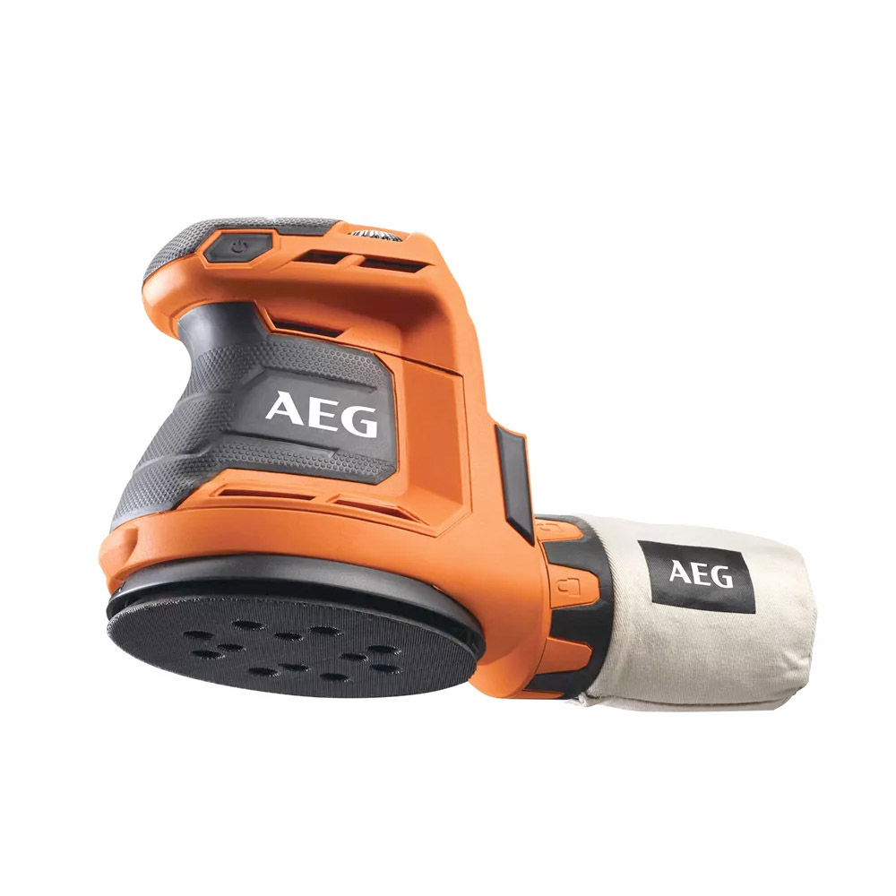 PONCEUSE EXCENTRIQUE 18V-Aeg