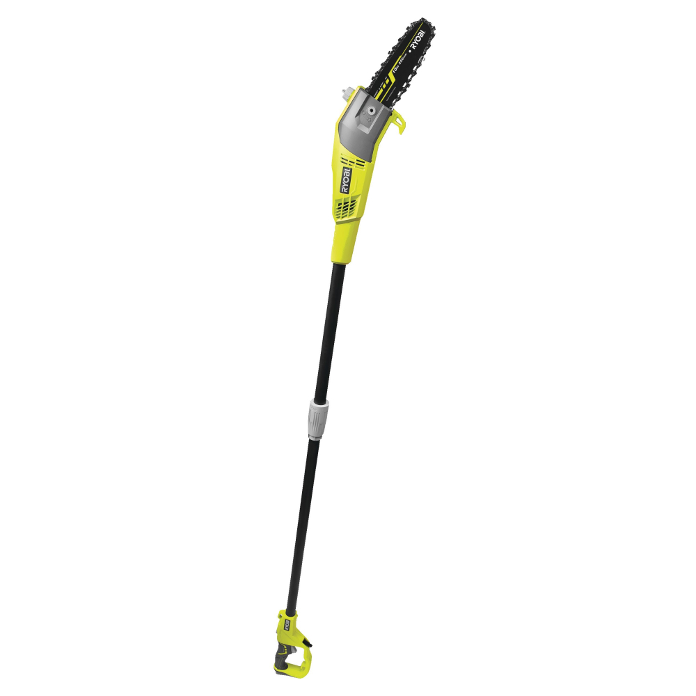 ELAGUEUR SUR PERCHE 750W-Ryobi