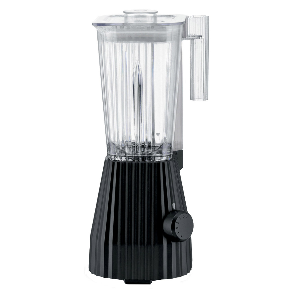 BLENDER PLISSE NOIR-Alessi