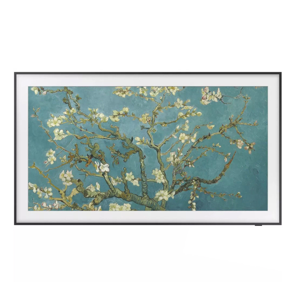 SMART TV 32 UHD 4K QLED THE FRAME-Samsung