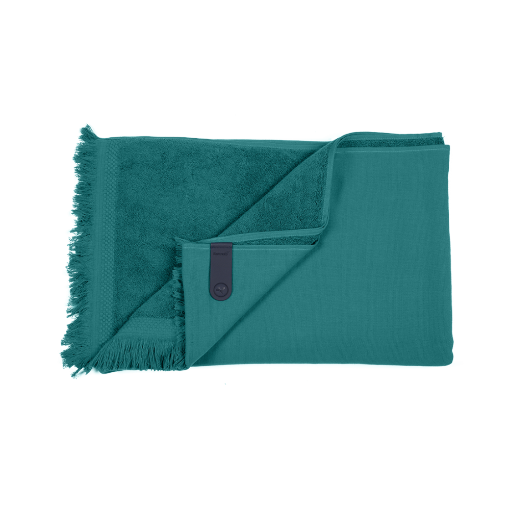 FOUTA COLOR MIX JADE-Fermob