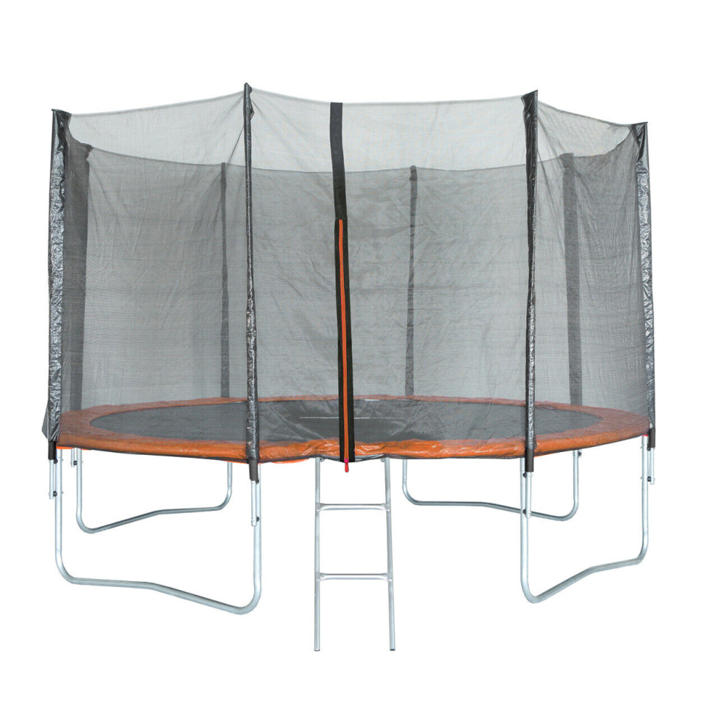 TRAMPOLINE 3,66M-Trigano