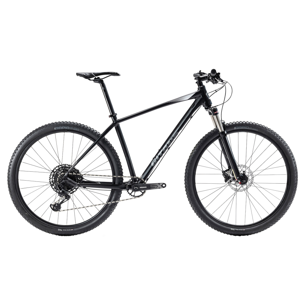 VTT KOBALT SX 12-Gitane