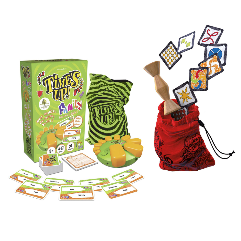 JEUX D’AMBIANCE-Asmodée