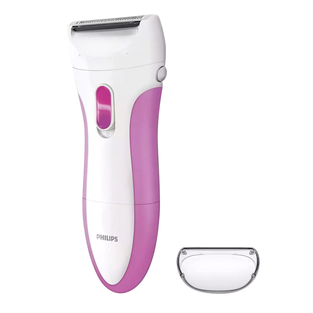 RASOIR ELECTRIQUE 100% ETANCHE SATIN-Philips