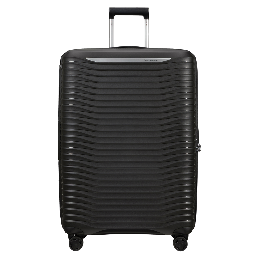 VALISE UPSCAPE 75 CM NOIR-Samsonite