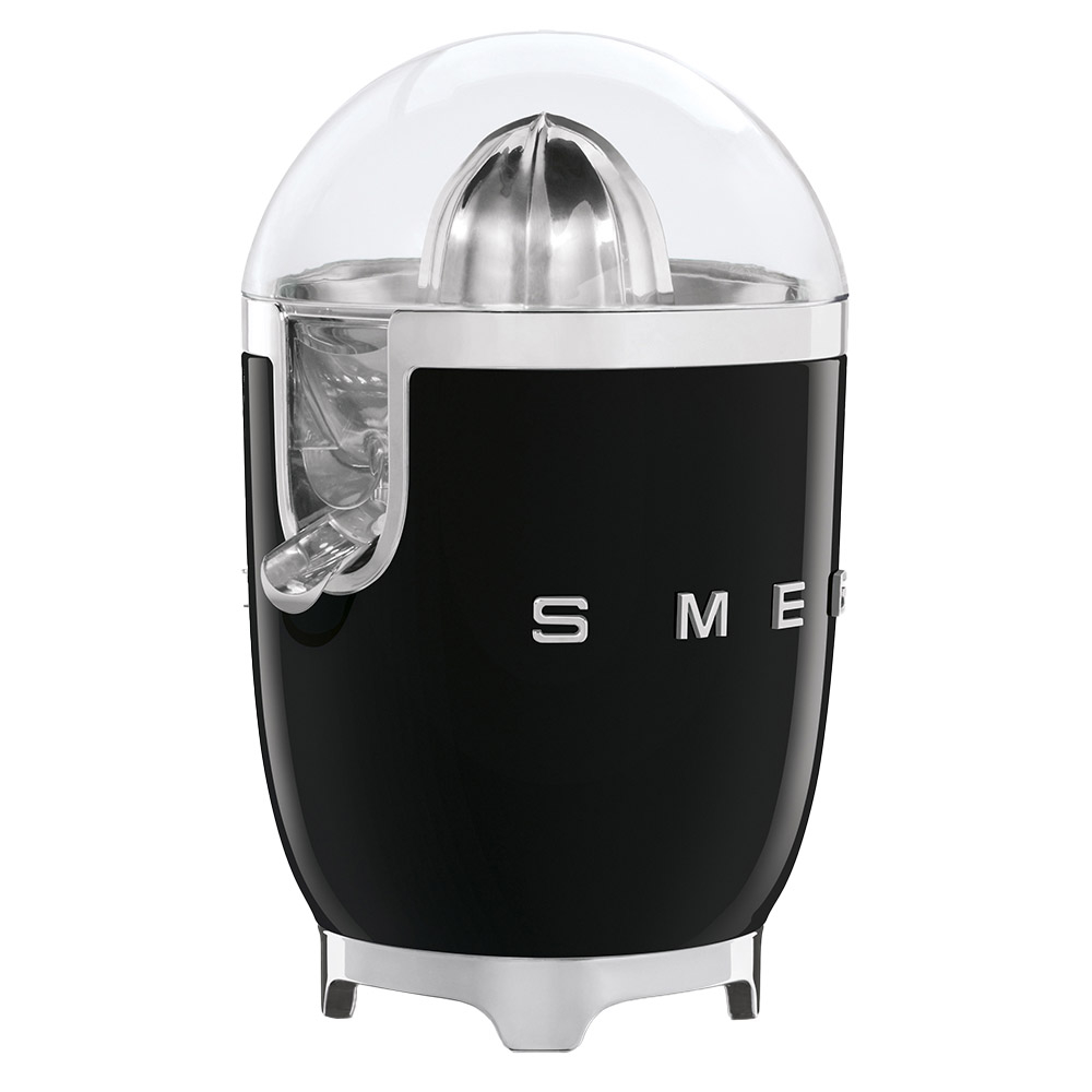 PRESSE-AGRUMES ANNEES 50 NOIR-Smeg