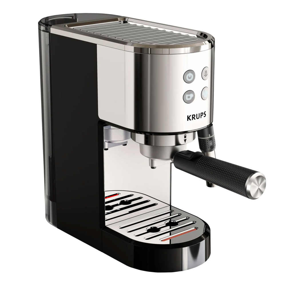 MACHINE A EXPRESSO POMPE VIRTUOSO +-Krups