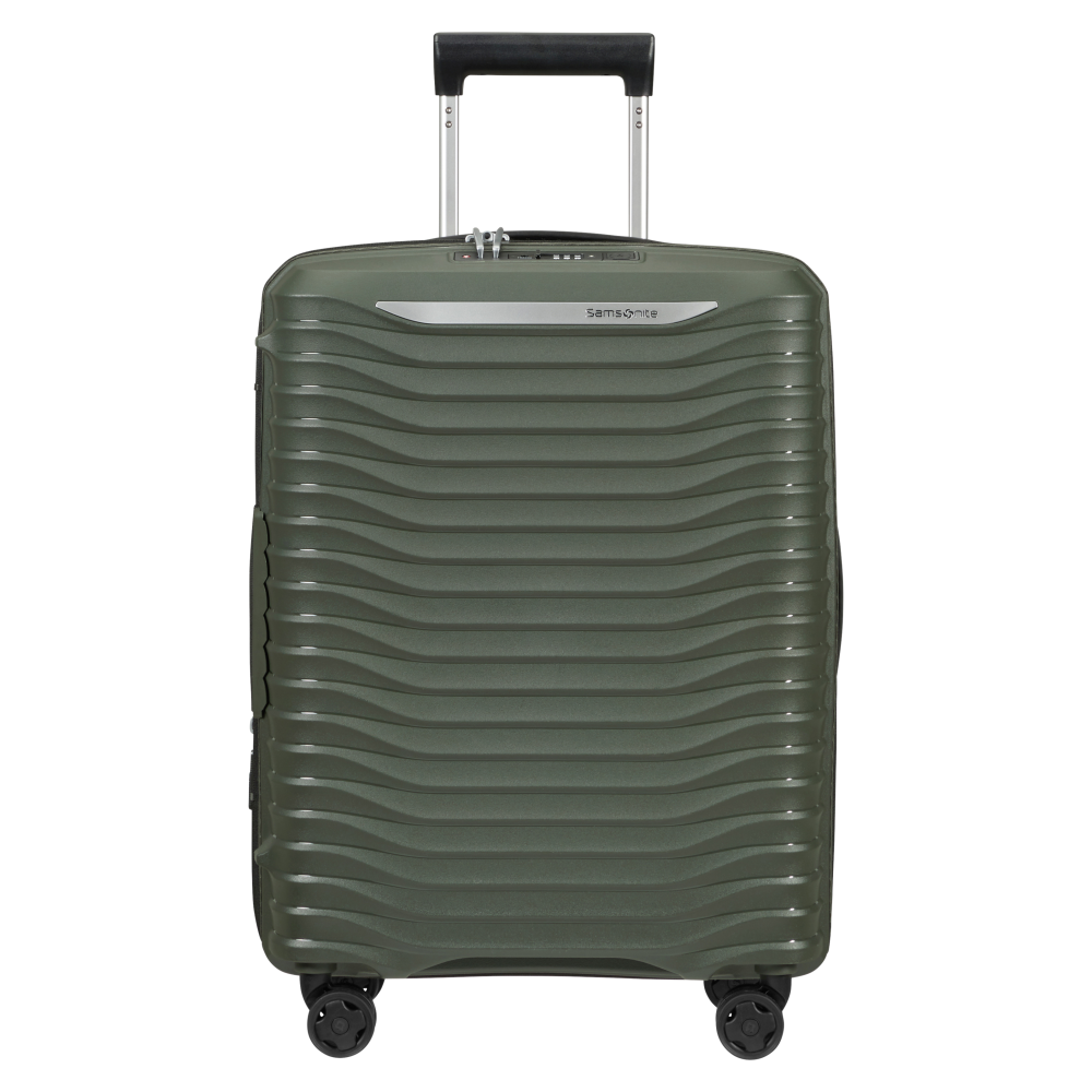 VALISE CABINE UPSCAPE KAKI-Samsonite