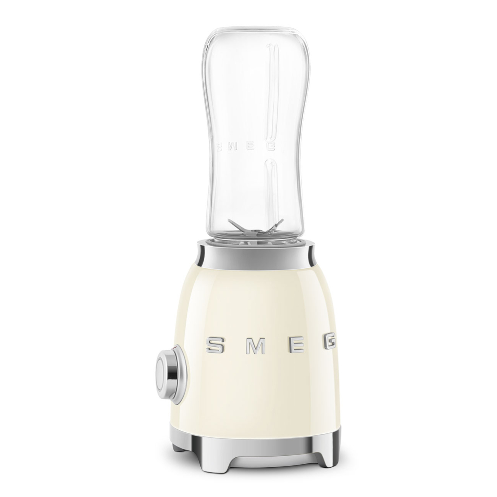 MINI BLENDER MIXEUR CREME-Smeg