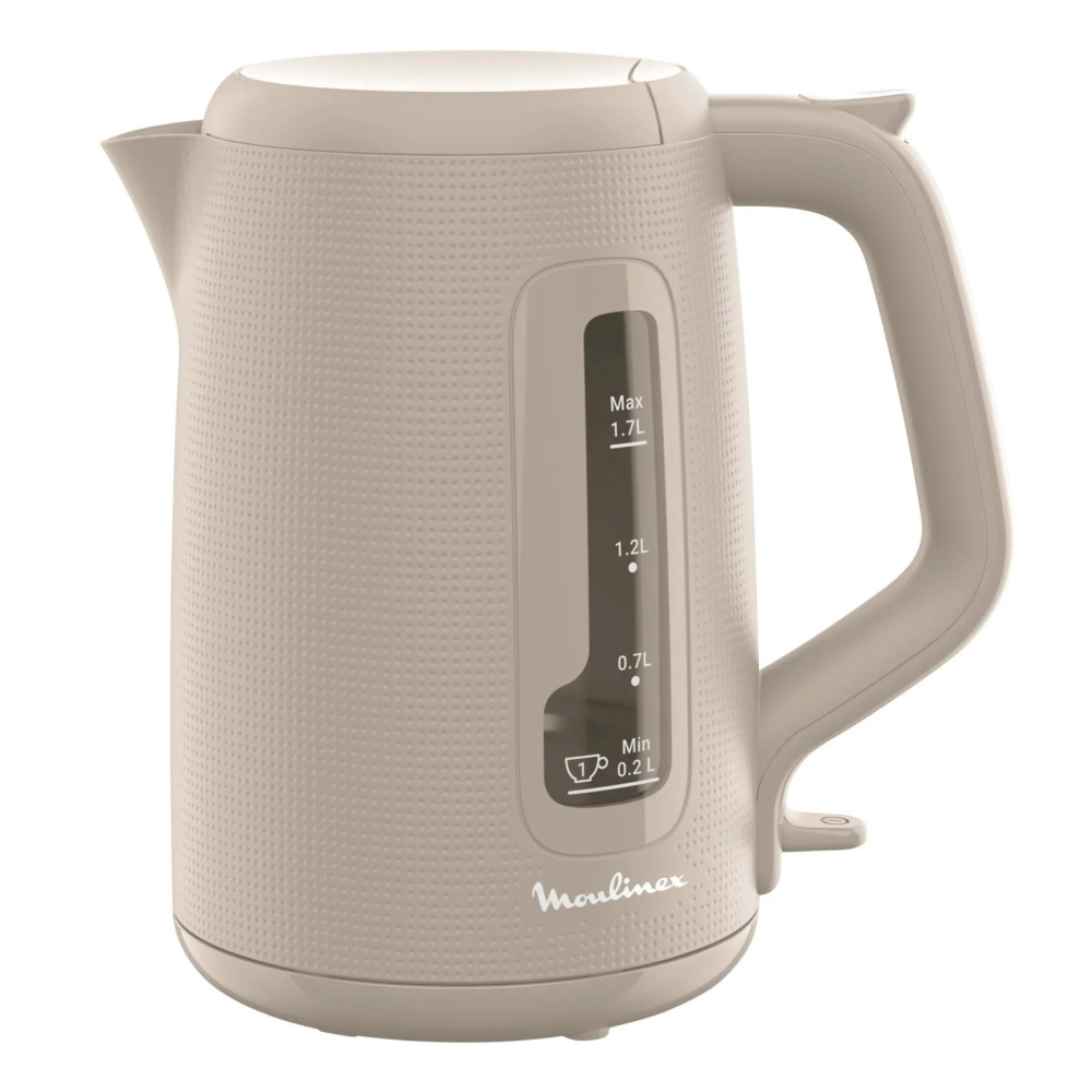 BOUILLOIRE MORNING 1.7L -Moulinex