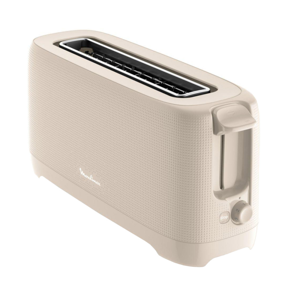 GRILLE-PAIN MORNING 1 FENTE -Moulinex