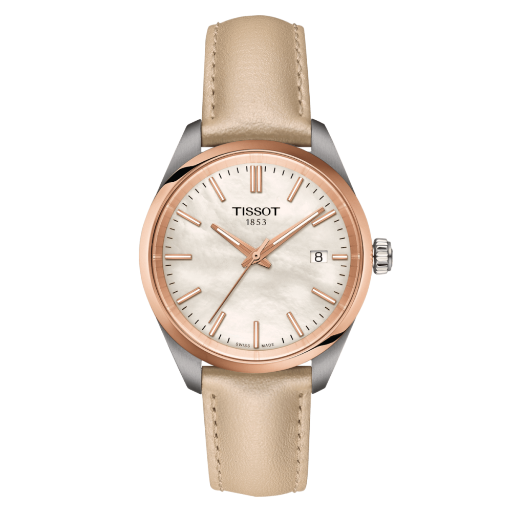 MONTRE FEMME PR100 34MM-Tissot