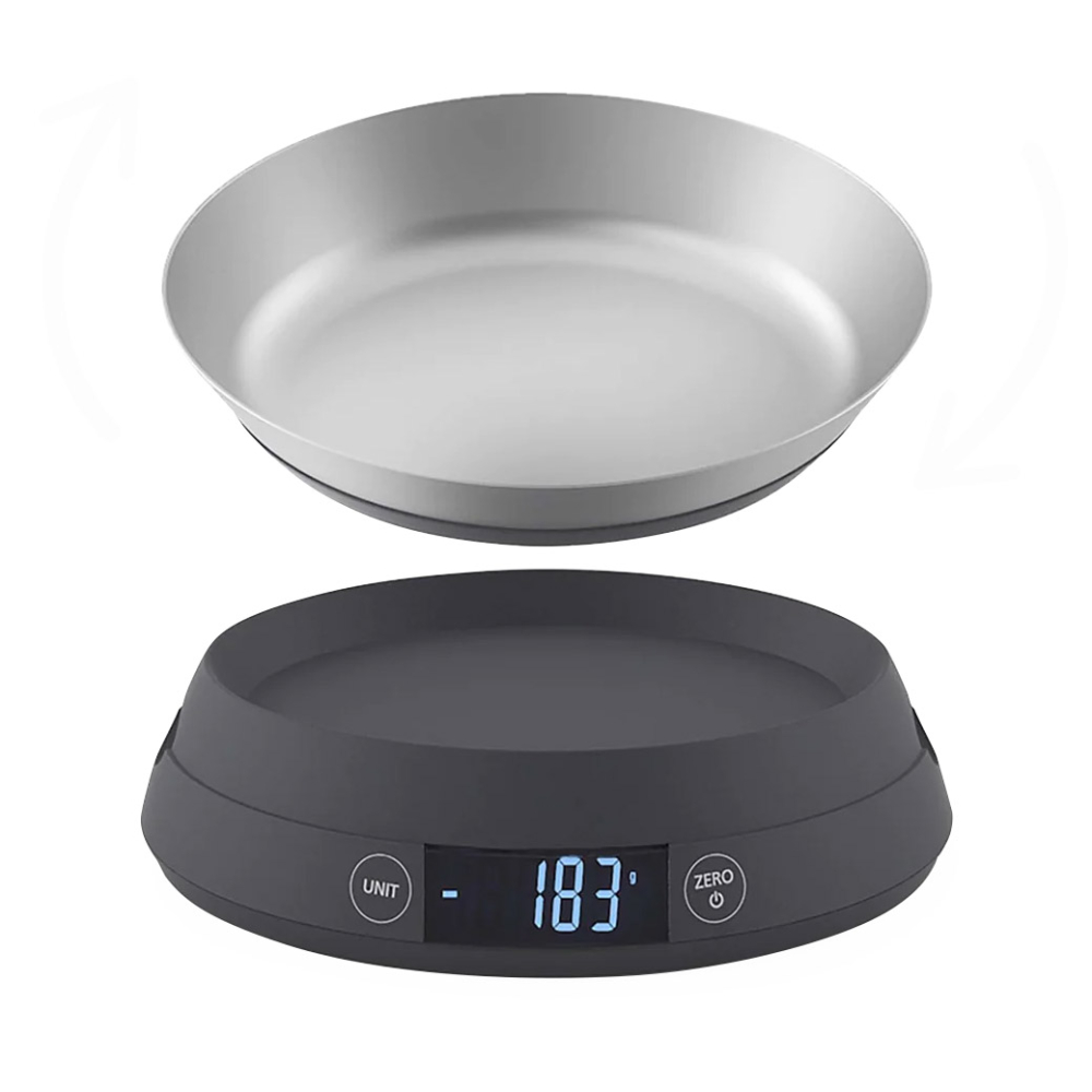 BALANCE DE CUISINE SWITCHSCALE-Joseph Joseph